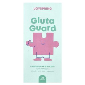 Gluta Guard JoySpring - נוגד חמצון עוצמתי - 60 מ"ל