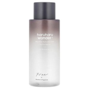 Haruharu Black Rice Toner - 150ml - לטיפוח הפנים