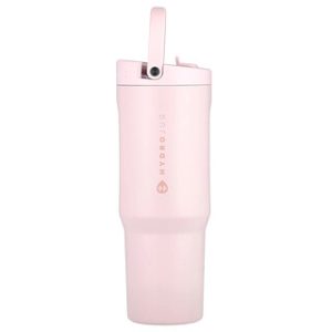 HydroJug Sport Bottle - Pink Sand - בקבוק ספורט 32oz