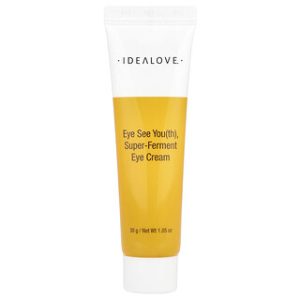 Idealove Eye Cream - קרם עיניים אנטי אייג'ינג , 30 גרם