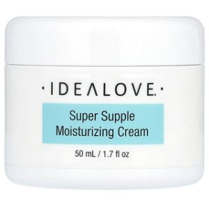 Idealove קרם לחות סופר סאפל - 50 מ"ל
