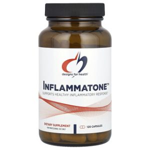 Inflammatone Designs For Health - 120 כמוסות