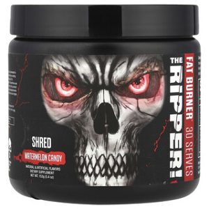 JNX Sports The Ripper - שורף שומן בטעם אבטיח 153 גרם