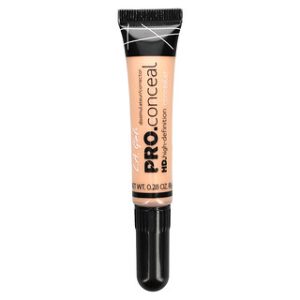 L.A. Girl Pro Conceal GC972 Natural - קונסילר מקצועי