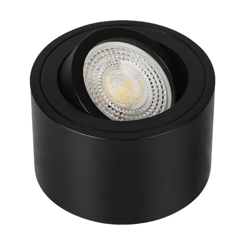 LED Downlight משתנה צבע - גופי תאורה מעוצבים