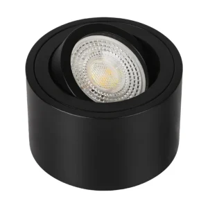 LED Downlight משתנה צבע - גופי תאורה מעוצבים