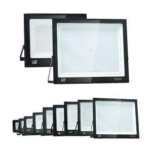 LED גן - תאורת חוץ לד עמידה למים 20-300W