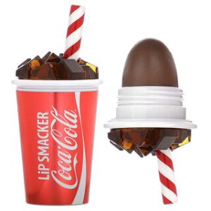 Lip Smacker Coca-Cola - ליפ באלם בטעם קוקה קולה