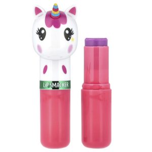Lip Smacker חד-קרן קסום- שפתון לחות לילדות