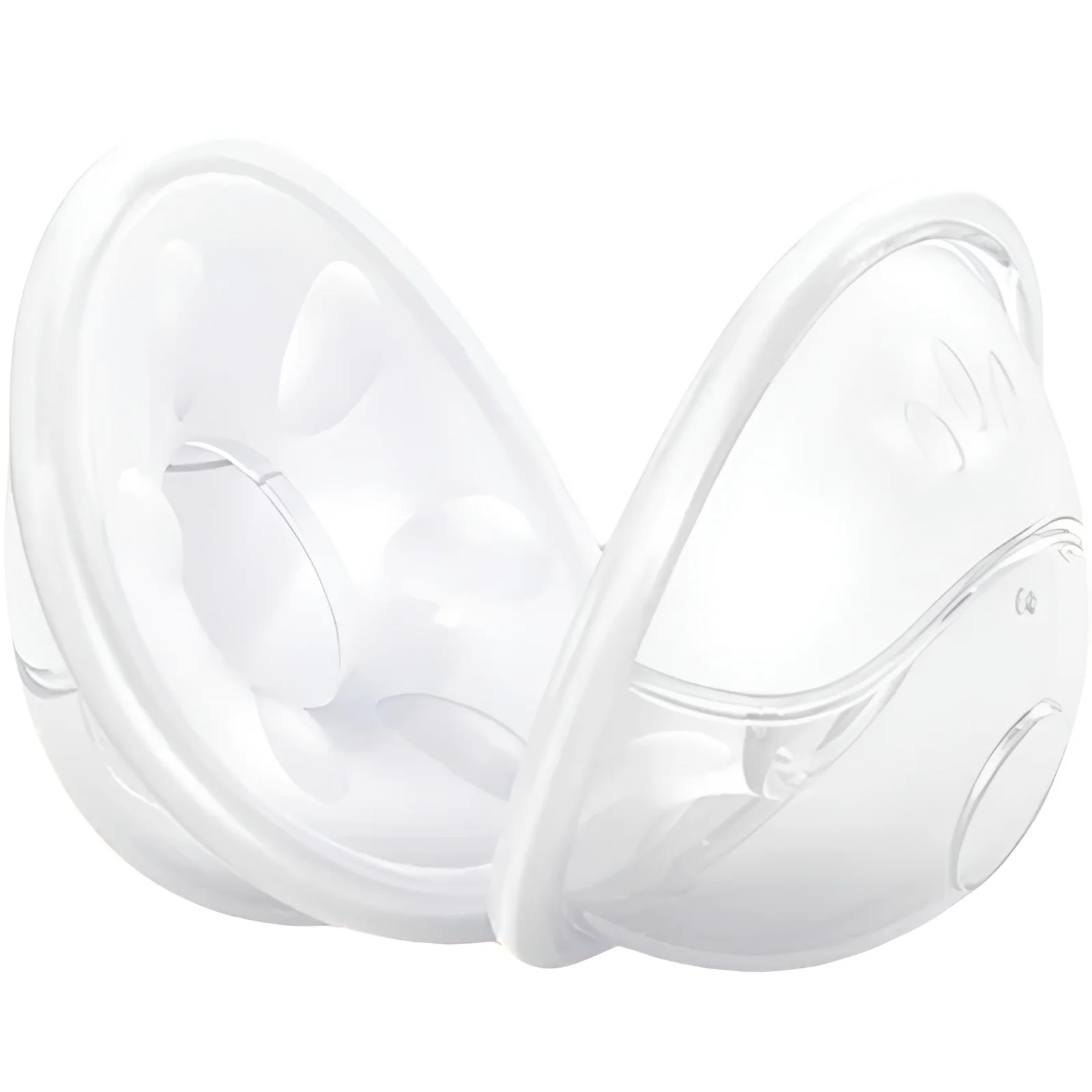 MAMIJOY MSB03 - סופחי חלב אם סיליקון לאיסוף ידני