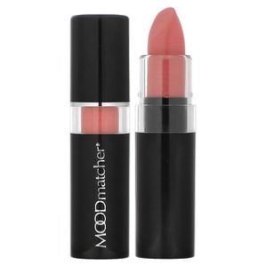 MOODmatcher Lipstick ורוד - שפתון משנה גוון 3.5 גרם