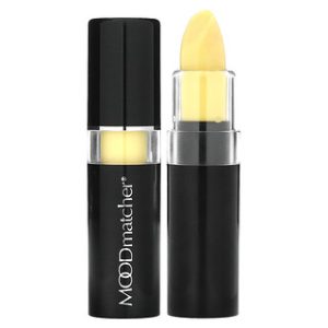 MOODmatcher - שפתון צהוב משנה גוון - 3.5 גרם