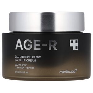 Medicube Age-R קרם גלוטתיון זוהר - 50 מ"ל לטיפוח עור
