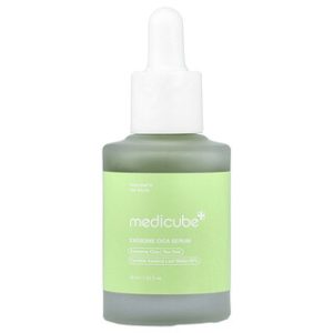 Medicube Exosome Cica Serum - סרום טיפוח עור 30 מ"ל