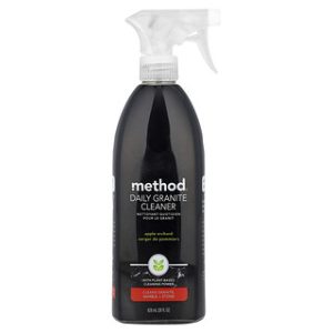 Method Daily Granite Cleaner - תפוח עץ - 828 מ"ל