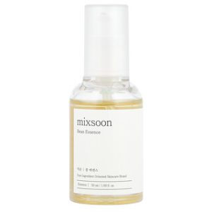 Mixsoon Bean Essence 50ml - תמצית פנים לפנים זוהרת
