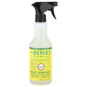 Mrs. Meyers Clean Day - ספריי ניקוי משטח הכללי יערת דבש