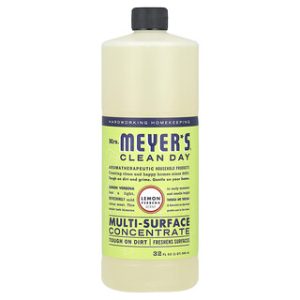 Mrs. Meyers Clean Day- תרכיז ניקוי כללי לימון ורבנה