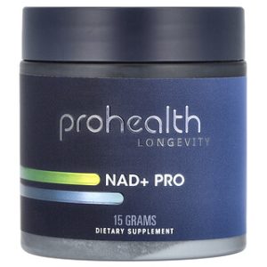 NAD+ Pro - תוסף NAD+ איכותי לשיפור אנרגיה