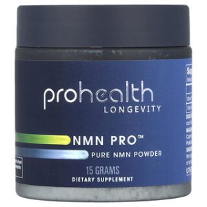 NMN Pro™ - אבקת NMN טהורה - 15 גרם - ProHealth
