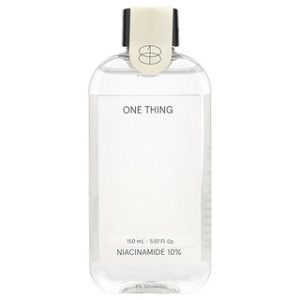 One Thing ניאצינמיד 10% - 150 מ"ל - לטיפול בעור