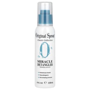 Original Sprout Miracle Detangler - ספריי לשיער 118 מ"ל