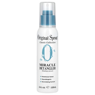 Original Sprout Miracle Detangler - ספריי לשיער 118 מ"ל