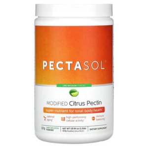 PectaSol לימון - תוסף תזונה תומך בריאות 19.44oz