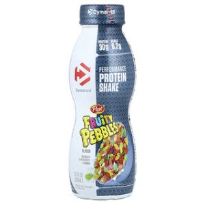 Performance Protein Shake Fruity Pebbles - Dymatize
