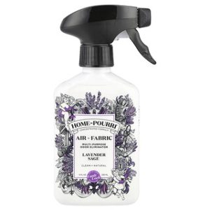 Poo-Pourri Home-Pourri לבנדר-מרווה 325 מ"ל - מבטל ריחות