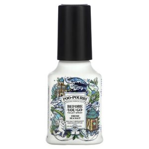 Poo-Pourri מטהר אסלה - ספריי ריח ים 2oz