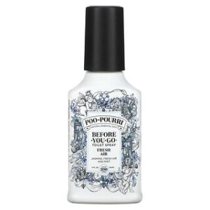 Poo-Pourri - ספריי לשירותים לאוויר נקי - 118 מ"ל