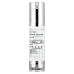 Reedle Shot 100 VT Cosmetics - טיפוח פנים - 50 מ"ל