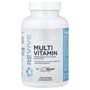 Revive Multi Vitamin - 150 כמוסות צמחוניות
