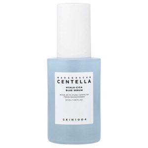 SKIN1004 סרום היאלורוני-צנטלה, לעור רגוע וזוהר