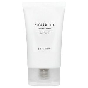 SKIN1004 קרם הרגעה צנטלה מדגסקר 75 מ"ל- לעור רגוע