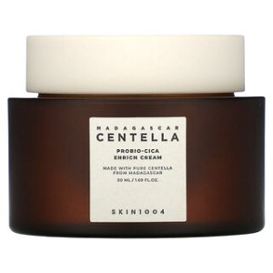 SKIN1004 קרם פרוביוטי Centella-Cica לעור בריא - 50 מ"ל