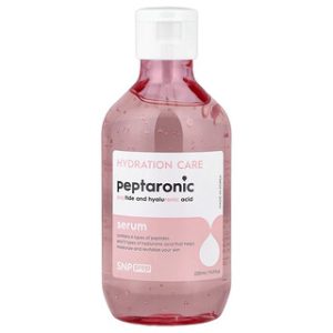 SNP Peptaronic Serum - סרום פפטידים וחומצה היאלורונית