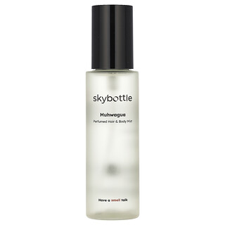 Skybottle Muhwagua מיסט שיער וגוף בניחוח 100 מ"ל