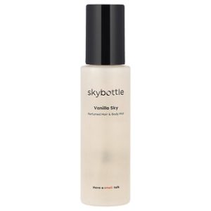 Skybottle Vanilla Sky - מיסט לשיער ולגוף 100 מ"ל