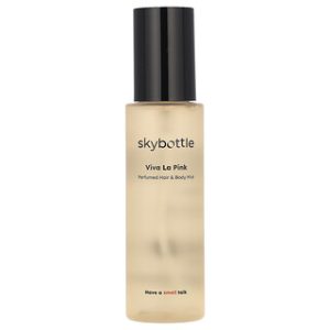 Skybottle Viva La Pink - מיסט שיער וגוף בניחוח 100 מ"ל