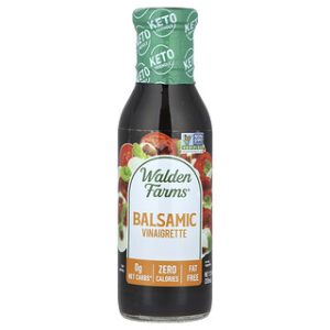 Walden Farms ויניגרט בלסמי - 355 מ"ל - ללא קלוריות