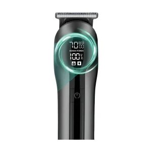 Xiaomi Youpin 6 ב-1, מכונת תספורת רב תכליתית עם צג דיגיטלי
