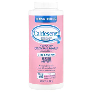 אבקת קלדסן להגנה - 142 גרם , Caldesene