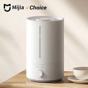 אדים Mijia - מכשיר אדים 4.5 ליטר לבית ולמשרד