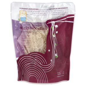 אטריות קלפ קונברי Sea Tangle 12oz - בריאות וטעם