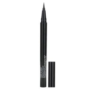 אייליינר נוזלי עמיד במים wet n wild Ultra Black
