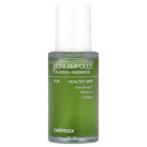 אמפולת נוני Celimax - להרגעה וזוהר - 30 מ"ל