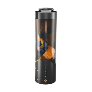 בלנדר מיצים נייד USB - להכנת שייקים ומיצים