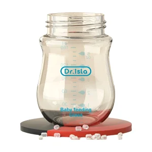 בקבוק האכלה לתינוק - 90,160 מ"ל - BPA Free